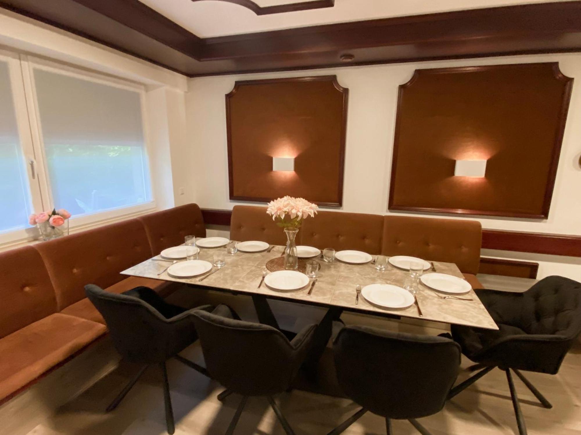 6 Apartment Baden-Baden