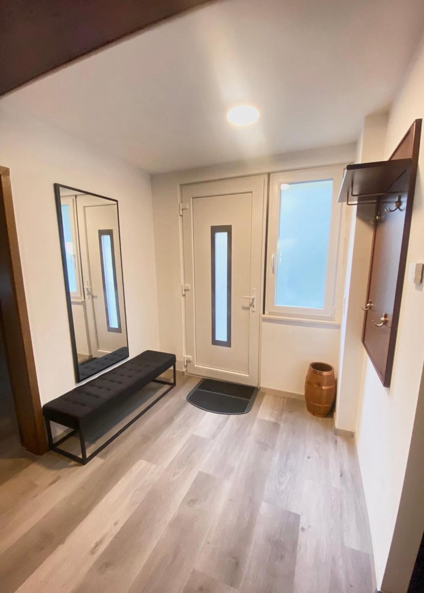 6 Apartment Baden-Baden